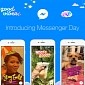 Facebook Rolls Out Messenger Day to Android and iOS Globally