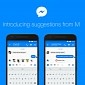 Facebook’s AI Assistant M Arrives to Messenger App