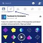 Facebook Tests New “Start Exploring” Section with Trending Posts