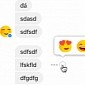 Facebook to Soon Bring Reaction Emoji to Messenger