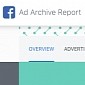 Facebook Unveils Ad Archive Transparency Tool for Political Related Ads