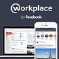 Facebook Workplace Allows Companies to Build Their Own Facebook-like Intranet