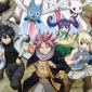 Fairy Tail JRPG Coming to PC and Consoles in Late July