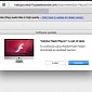 Fake Flash Player Update Delivers Scareware to Mac OS X Users