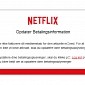 Fake Netflix Apps Deliver Banking Trojans