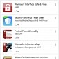 Fake WannaCry Protection Apps Fill Google Play