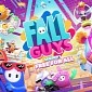 Fall Guys Goes Free-to-Play on June 21, Launches on PC and Consoles