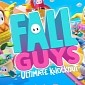 Fall Guys: Ultimate Knockout Season 4 Starts Now