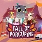 Fall of Porcupine Review (PC)