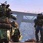 Fallout 4 - Automatron DLC Reveals Achievements, Story Details