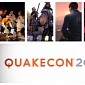 Fallout 4, Doom, More Are Getting Fresh Details at QuakeCon 2015