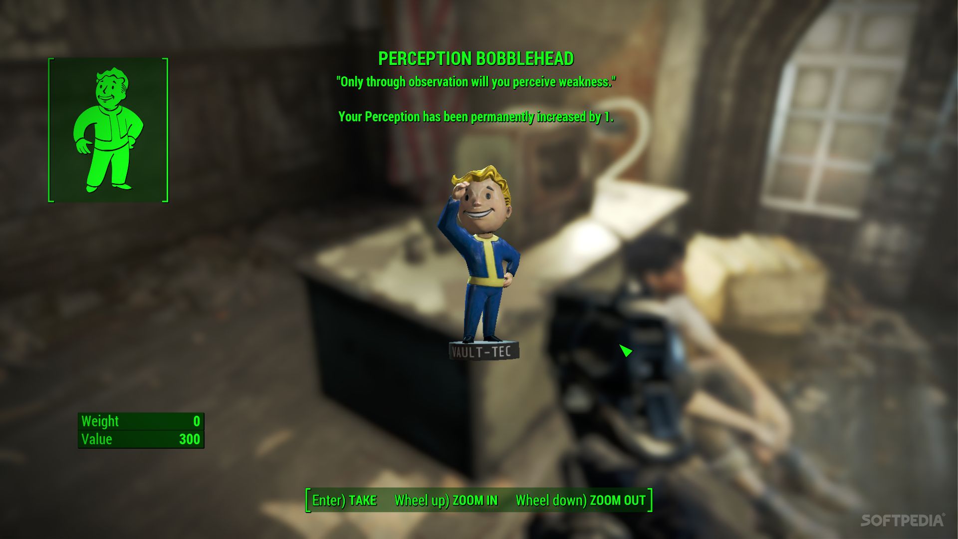 Fallout 4 как отключить автолевелинг фото 24