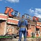 Fallout 4 High-Res PC Screeenshots Leaked, Not Good News for PC Gamers