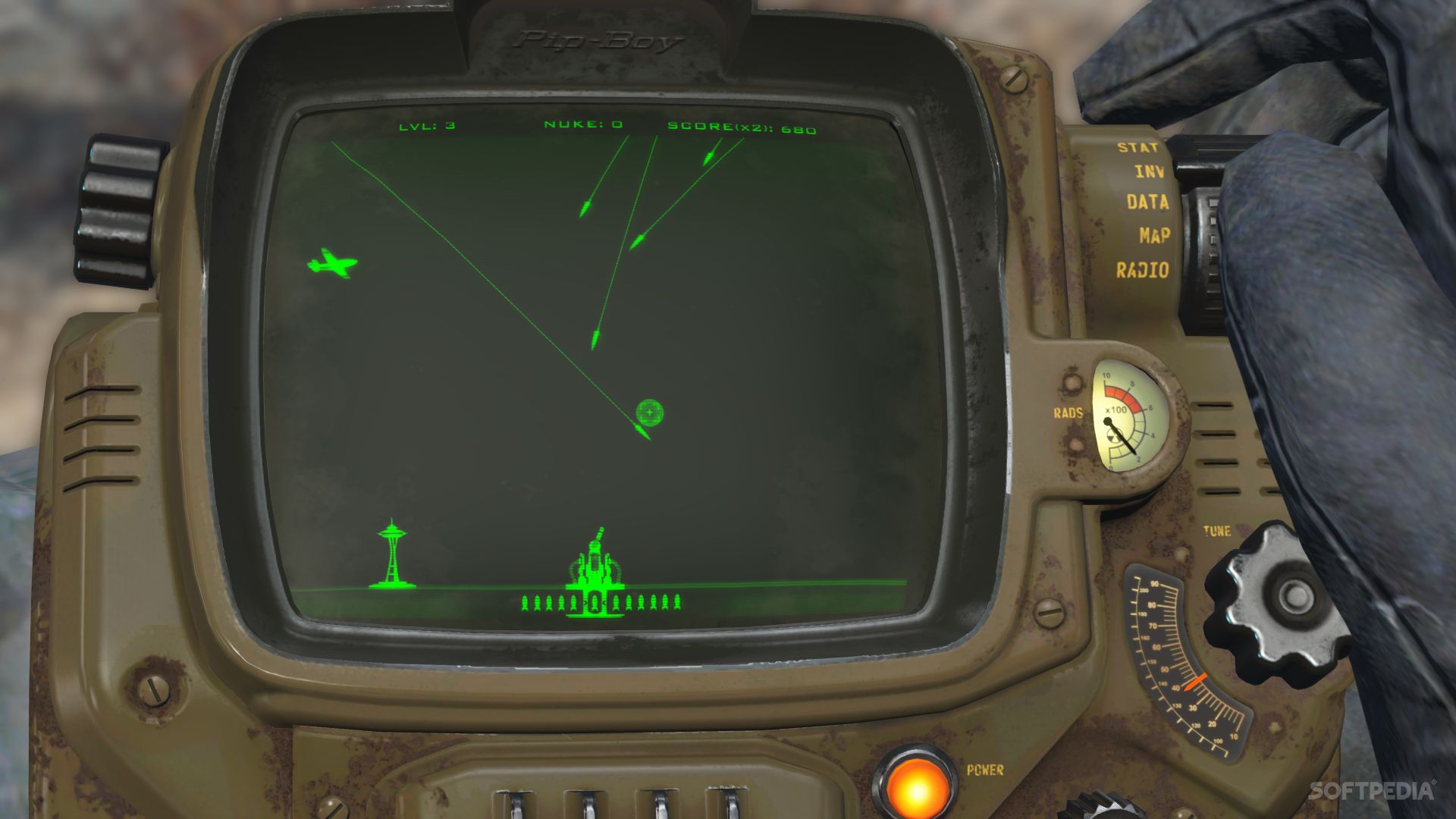 Fallout 4 crash фото 103