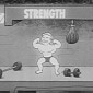 Fallout 4 SPECIAL Video Series Kicks Off with Strength