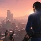 Fallout 4 Survival Mode Has Lethal Combat, Fatigue, No Quicksave