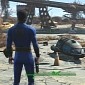 Fallout 4 Gameplay Videos and Screenshots Leaked Online