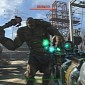 Fallout 4 Voiced Protagonist Will Not Affect Player Choice