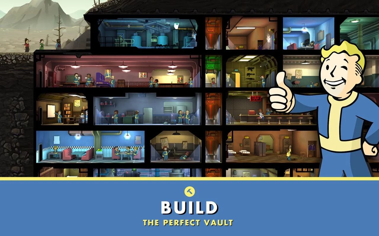 fallout shelter save file location on android