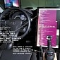 Famous iPhone and PS3 Hacker Made an Ubuntu-Powered Self-Driving Car