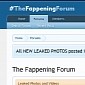 Fappening Forum Users Hit by Data Breach, Malvertising, and Then by Ransomware