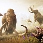 Far Cry Primal Trailer Shows Pre-Order Mammoth-Powered Action