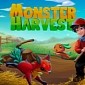Farming Sim Monster Harvest Gets Delayed by a Few Weeks