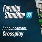 Farming Simulator 22 Cross-Platform Multiplayer Feature Confirmed