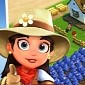 FarmVille 2: Country Escape for Windows Phone Receives Valentine's Day Update