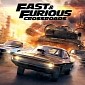 Fast & Furious Crossroads Launches on August 7, First Gameplay Revealed