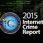 FBI: Ransomware Complaints Doubled in 2015
