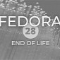 Fedora 28 Linux OS Reached End of Life, Users Urged to Upgrade to Fedora 30