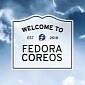 Fedora Atomic Host to Become Fedora CoreOS After Red Hat's Acquisition of CoreOS