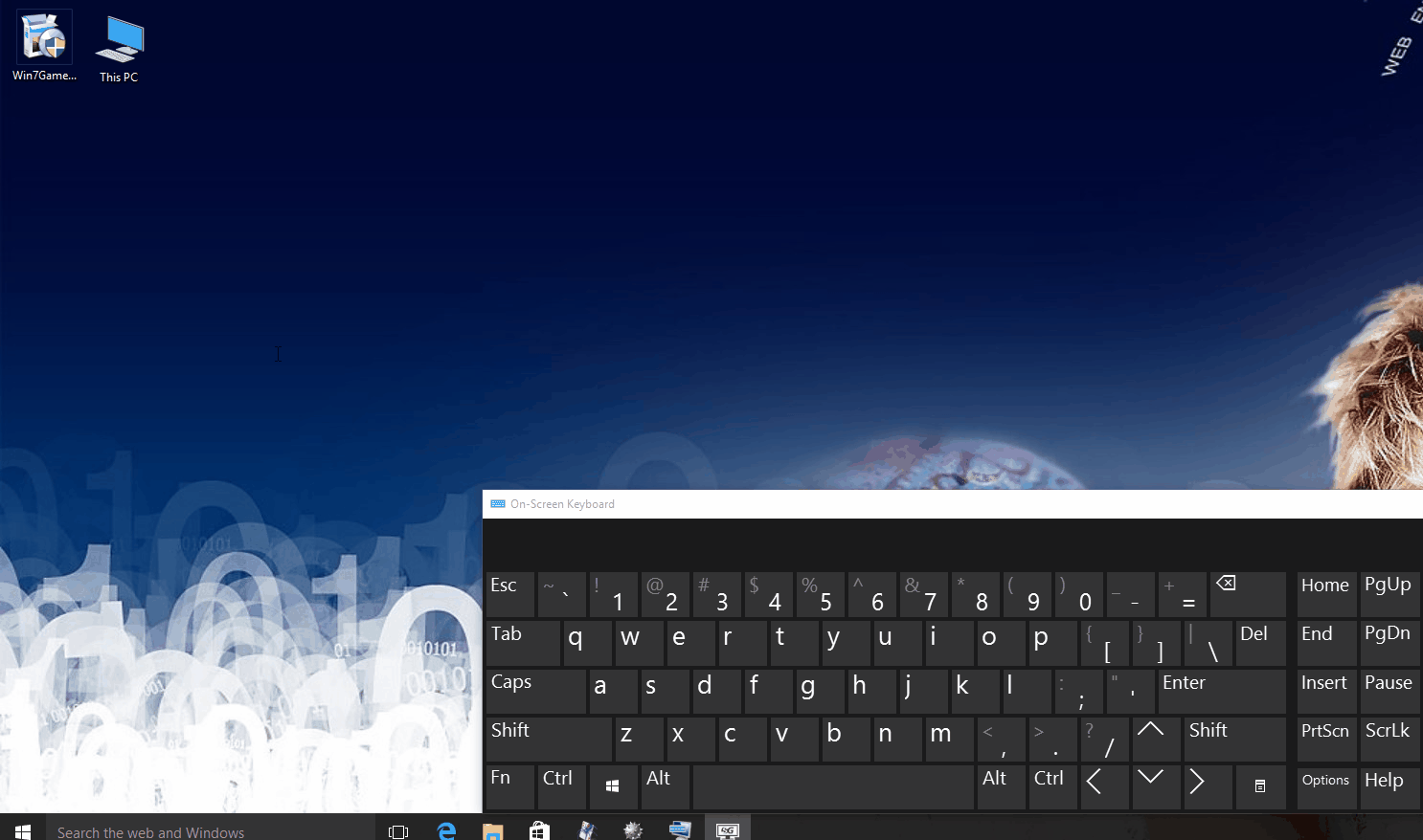 gif keyboard for pc