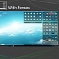 Fences Desktop Organization Tool Now Available on Steam