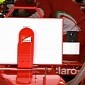 Ferrari F1 Team Spotted Using Windows 10 Mobile