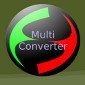 FF Multi Converter Review - Converting Video, Audio, Image and Doc Files with One Tool