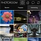 Fhotoroom for Windows Phone Updated with New Features, Bug Fixes