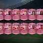 FIFA 15 Delivers 12 Pink In-Forms for Ultimate Team, Based on Futtie Awards