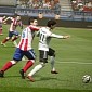 FIFA 16 Gameplay Video Shows Innovation for Defense, Midfield, Attack