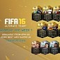 FIFA 16 Gets First FUT Team of the Week, Hilarious Live-Action Ad