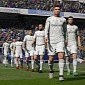 FIFA 16 Reveals Real Madrid Partnership, Improves Appearance for Ronaldo, Ramos, More