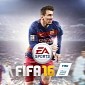FIFA 16 Takes Number One in United Kingdom Chart, Defeats The Taken King