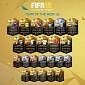 FIFA 16 Team of the Week Delivers Aguero, Benzema, Pogba, More