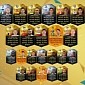 FIFA 16 Team of the Week Delivers Ibrahimovici, Robben, Turan, Others