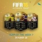 FIFA 16 Team of the Week Stars Harry Kane, Luis Suarez, More
