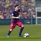 FIFA 17 Might Drop Lionel Messi from Cover - Rumor