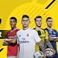 FIFA 17 - The Journey Official Trailer Now Available