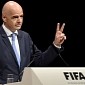 FIFA Hacked Again, Gets Ready for New Stories Based on the Stolen Data