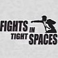 Fights in Tight Spaces Is an Upcoming Turn-Based Deck-Builder for PC